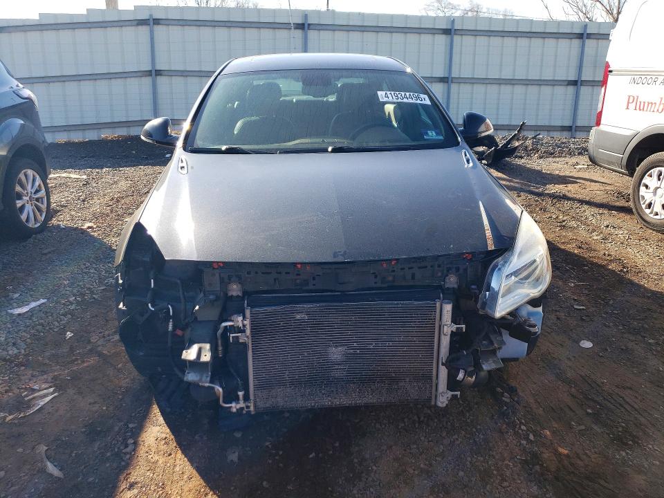 Продаж на аукціоні авто 2015 Buick Regal, vin: 2G4GN5EX3F9211609, номер лоту: 41934496