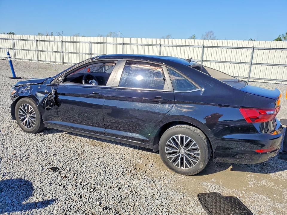Продаж на аукціоні авто 2021 Volkswagen Jetta, vin: 3VWC57BU1MM069237, номер лоту: 45816916