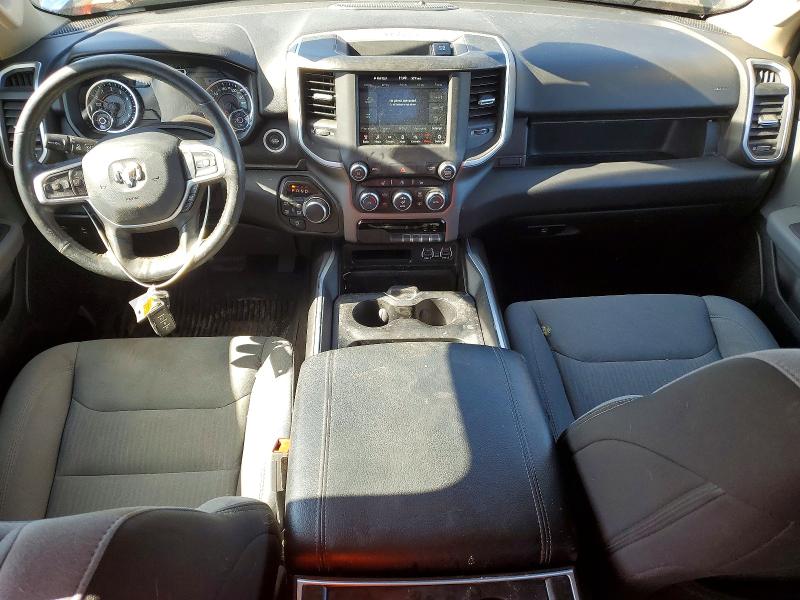 Продажа на аукционе авто 2020 Ram 1500, vin: 1C6RRFBG7LN108429, номер лота: 41919726