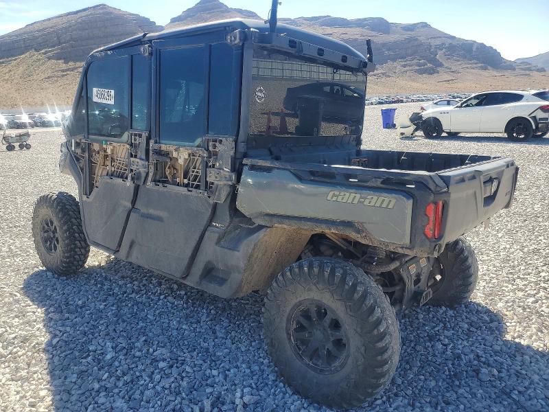Продажа на аукционе авто 2023 Can-am Defender, vin: 3JBUUAX25PK000147, номер лота: 46068396