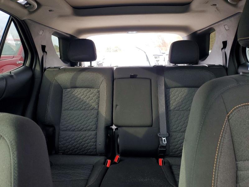 Продаж на аукціоні авто 2019 Chevrolet Equinox, vin: 2GNAXUEV2K6253849, номер лоту: 79630465
