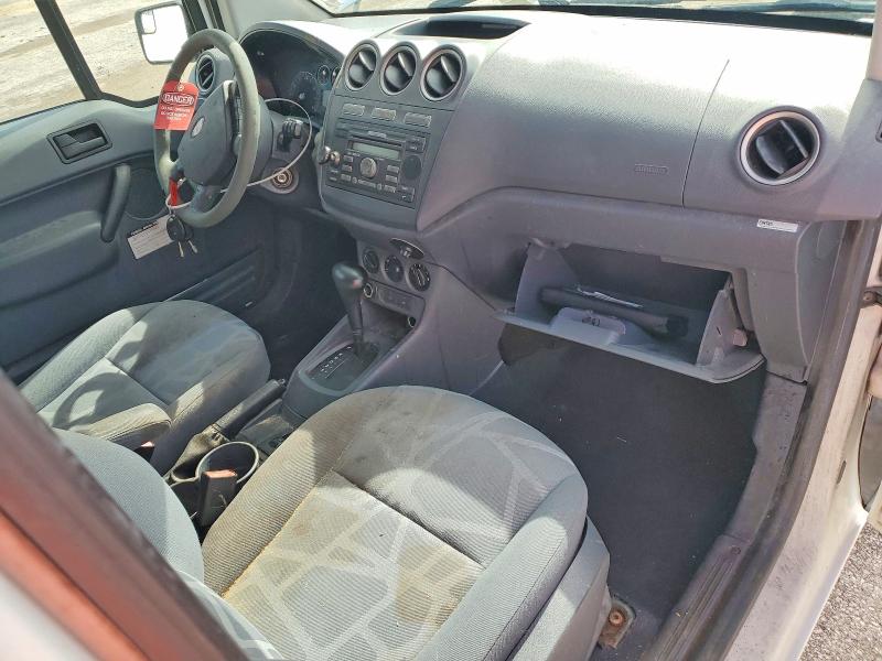 46217496 :رقم المزاد ، NM0LS7BN4CT078919 vin ، 2012 Ford Transit Connect مزاد بيع