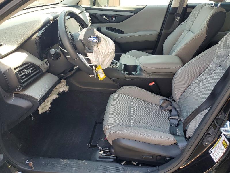 2025 Subaru Legacy მანქანა იყიდება აუქციონზე, vin: 4S3BWAD69S3013116, აუქციონის ნომერი: 63695916