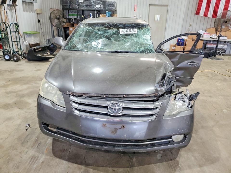 Aukcja sprzedaży 2005 Toyota Avalon, vin: 4T1BK36B25U059933, numer aukcji: 45487836