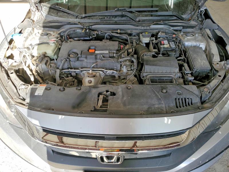 Aukcja sprzedaży 2017 Honda Civic, vin: 19XFC2F56HE223162, numer aukcji: 79063425