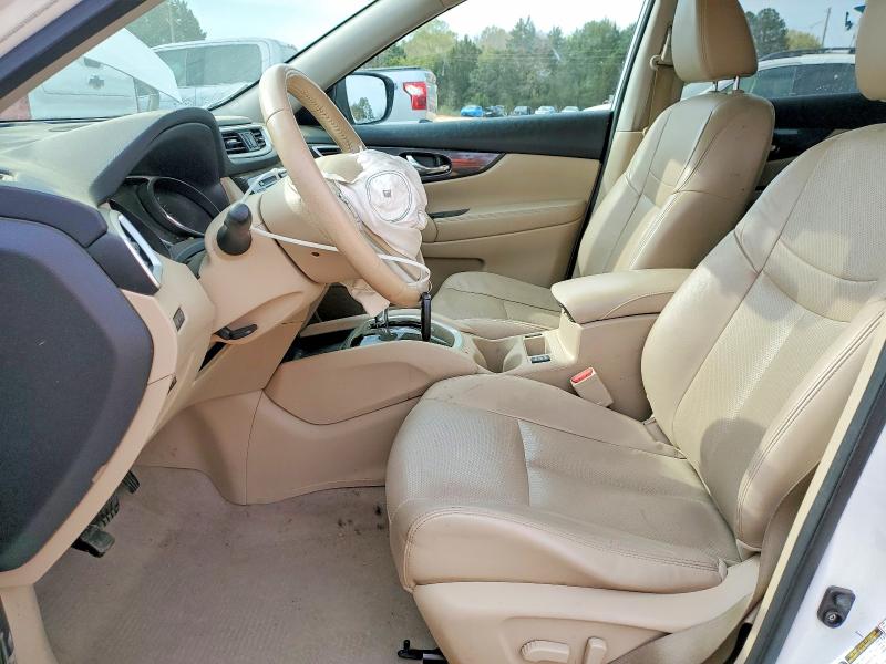 46978866 :رقم المزاد ، 5N1AT2MT2FC864420 vin ، 2015 Nissan Rogue مزاد بيع