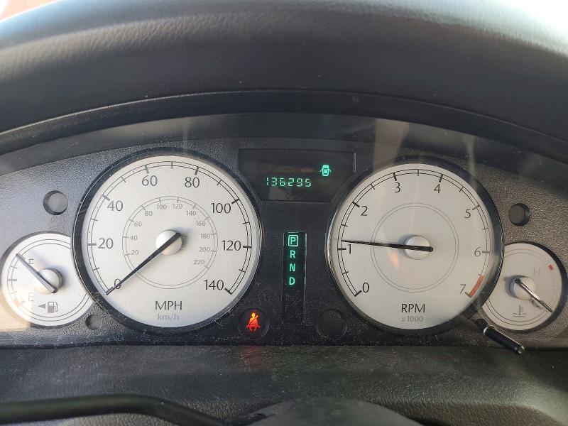 Aukcja sprzedaży 2007 Chrysler 300, vin: 2C3KA53G77H608491, numer aukcji: 47125216