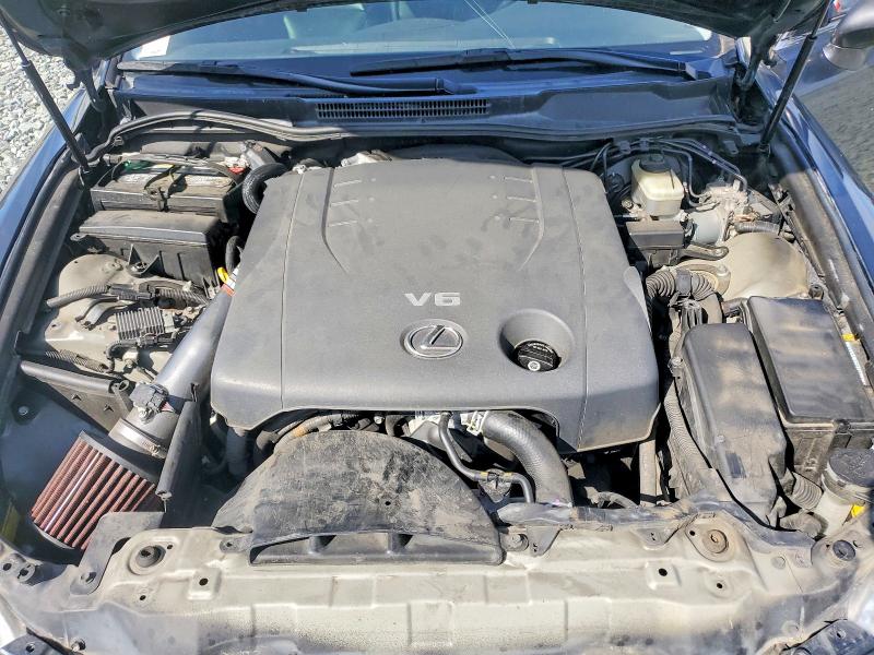 Aukcja sprzedaży 2010 Lexus Is 250, vin: JTHBF5C29A5109450, numer aukcji: 46676006
