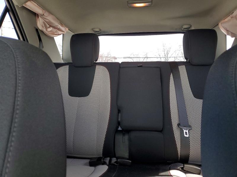 Продаж на аукціоні авто 2015 Chevrolet Equinox, vin: 1GNALCEK5FZ126289, номер лоту: 41672336