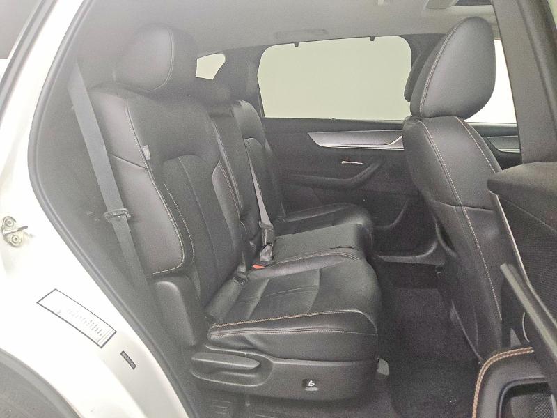 47131266 :رقم المزاد ، JM3KKCHD7R1149337 vin ، 2024 Mazda Cx-90 مزاد بيع