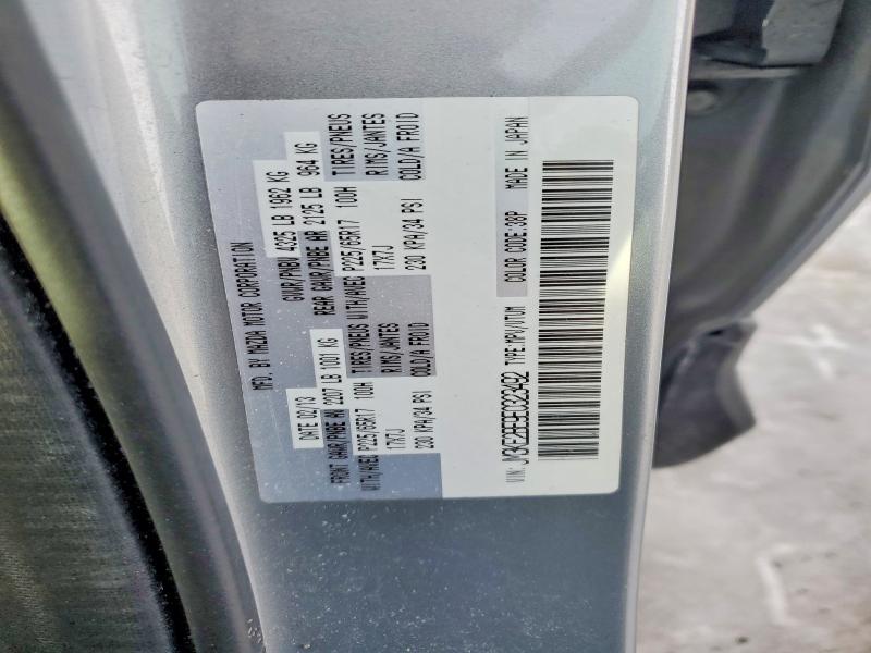 Aukcja sprzedaży 2014 Mazda Cx-5, vin: JM3KE2BE9E0323492, numer aukcji: 77542045