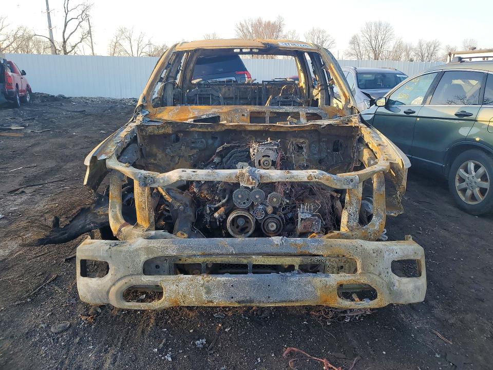 Aukcja sprzedaży 2021 Ram 1500, vin: 1C6SRFFT0MN779046, numer aukcji: 47387226