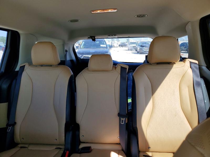 46026216 :رقم المزاد ، KNDNB4H30R6433902 vin ، 2024 Kia Carnival مزاد بيع