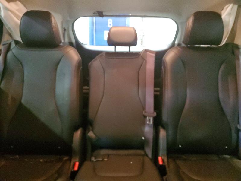 Продаж на аукціоні авто 2025 Kia Carnival, vin: KNDNC5K33S6493643, номер лоту: 79886705