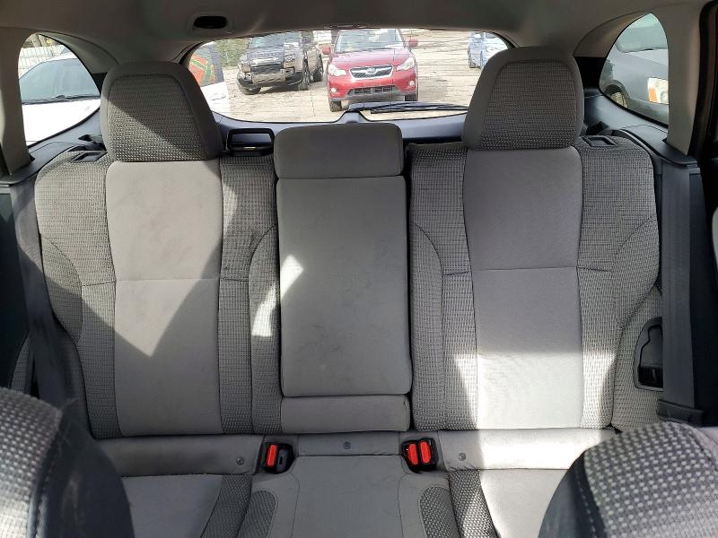 2025 Subaru Outback მანქანა იყიდება აუქციონზე, vin: 4S4BTADC0S3317624, აუქციონის ნომერი: 47906836