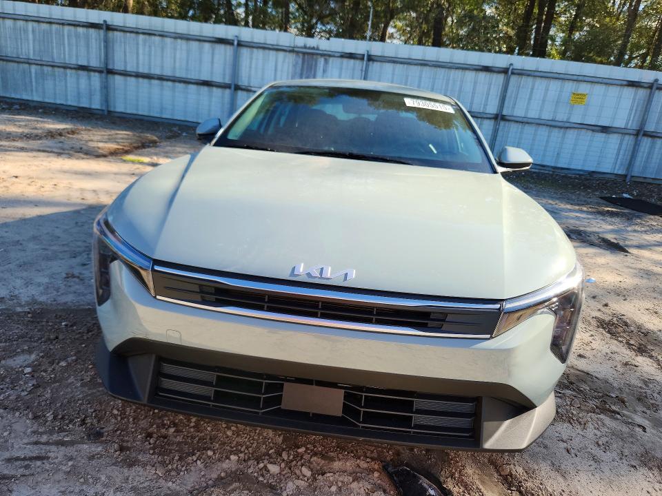 79305515 :رقم المزاد ، 3KPFT4DE5TE254054 vin ، 2026 Kia K4 مزاد بيع