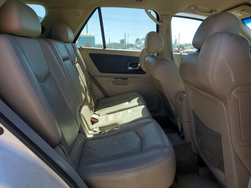 Aukcja sprzedaży 2004 Cadillac Srx, vin: 1GYDE63A040156520, numer aukcji: 79939025