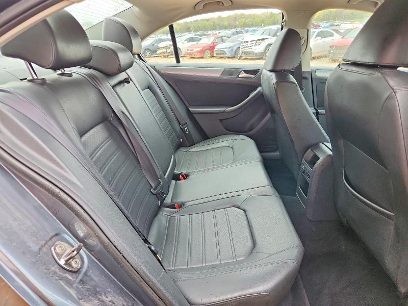 Продажа на аукционе авто 2013 Volkswagen Jetta, vin: 3VWLX7AJ4DM361997, номер лота: 41742506