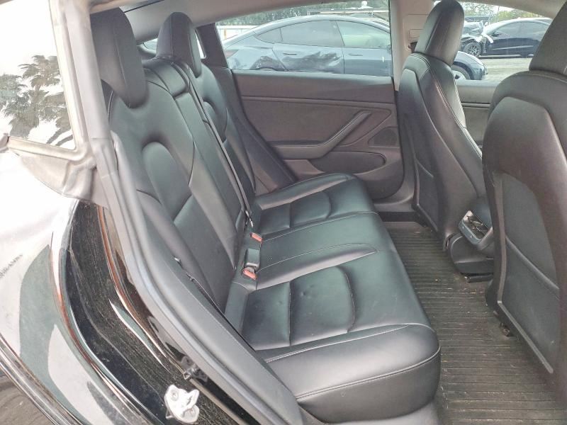 Продажа на аукционе авто 2019 Tesla Model 3, vin: 5YJ3E1EB7KF384359, номер лота: 41639556