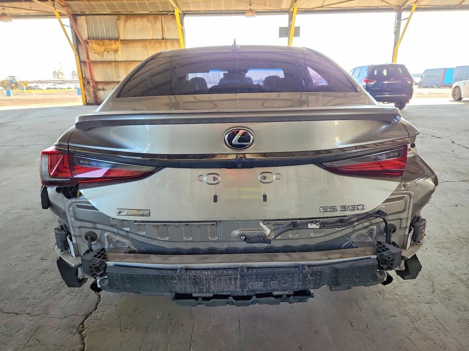 Aukcja sprzedaży 2019 Lexus Es 350, vin: 58ABZ1B13KU039627, numer aukcji: 79942055