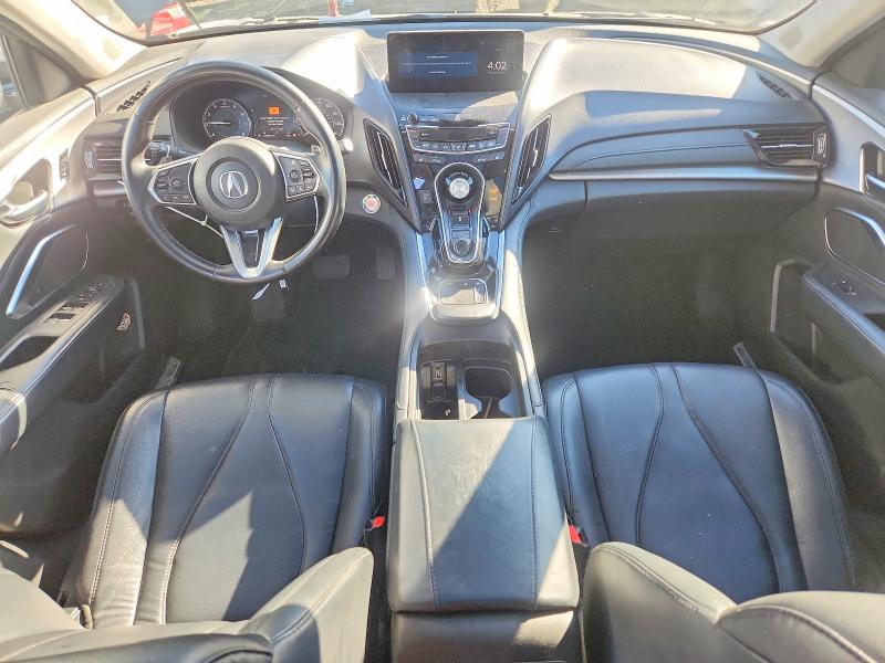 Продажа на аукционе авто 2020 Acura Rdx, vin: 5J8TC2H3XLL005659, номер лота: 77153785