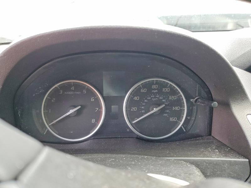 2015 Acura Rdx მანქანა იყიდება აუქციონზე, vin: 5J8TB4H55FL025192, აუქციონის ნომერი: 41605666