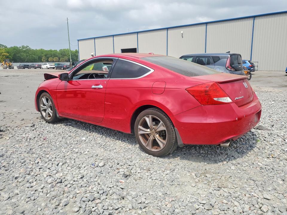 Продаж на аукціоні авто 2012 Honda Accord, vin: 1HGCS2B88CA009034, номер лоту: 47201426