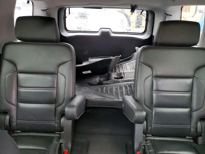2020 Gmc Yukon მანქანა იყიდება აუქციონზე, vin: 1GKS2CKJ1LR116497, აუქციონის ნომერი: 46086926