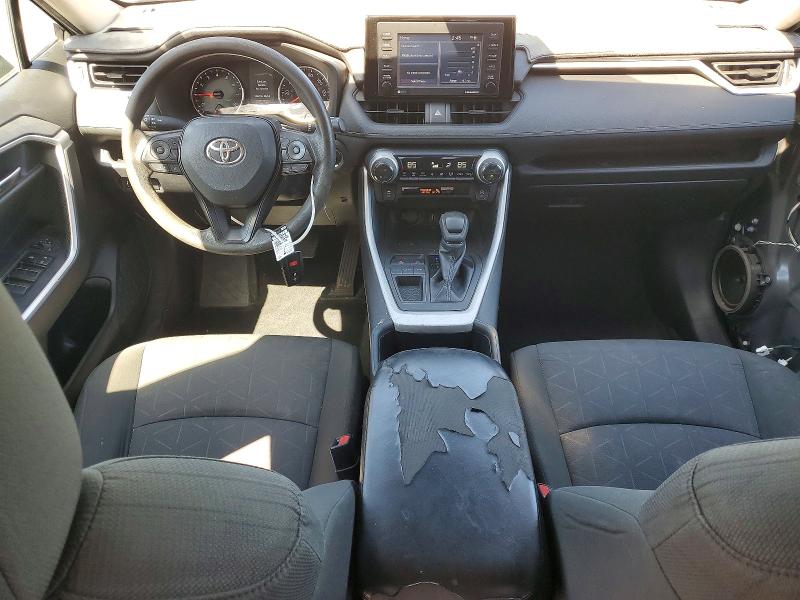 Продаж на аукціоні авто 2022 Toyota Rav4, vin: 2T3W1RFV6NC182306, номер лоту: 46462126