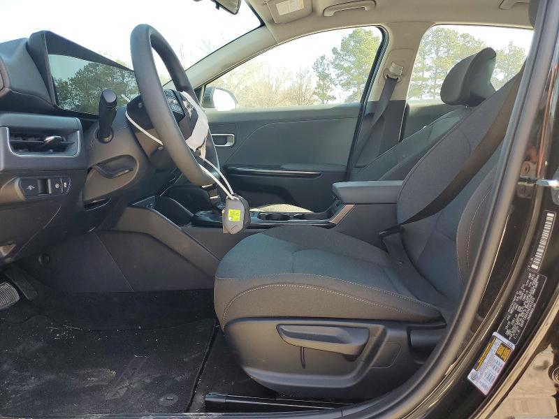 Продаж на аукціоні авто 2025 Kia K4, vin: 3KPFT4DE6SE241473, номер лоту: 78617825