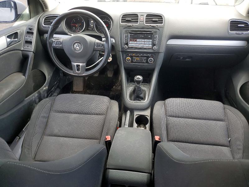 Aukcja sprzedaży 2013 Volkswagen Golf, vin: WVWNM7AJ7DW138308, numer aukcji: 47523376