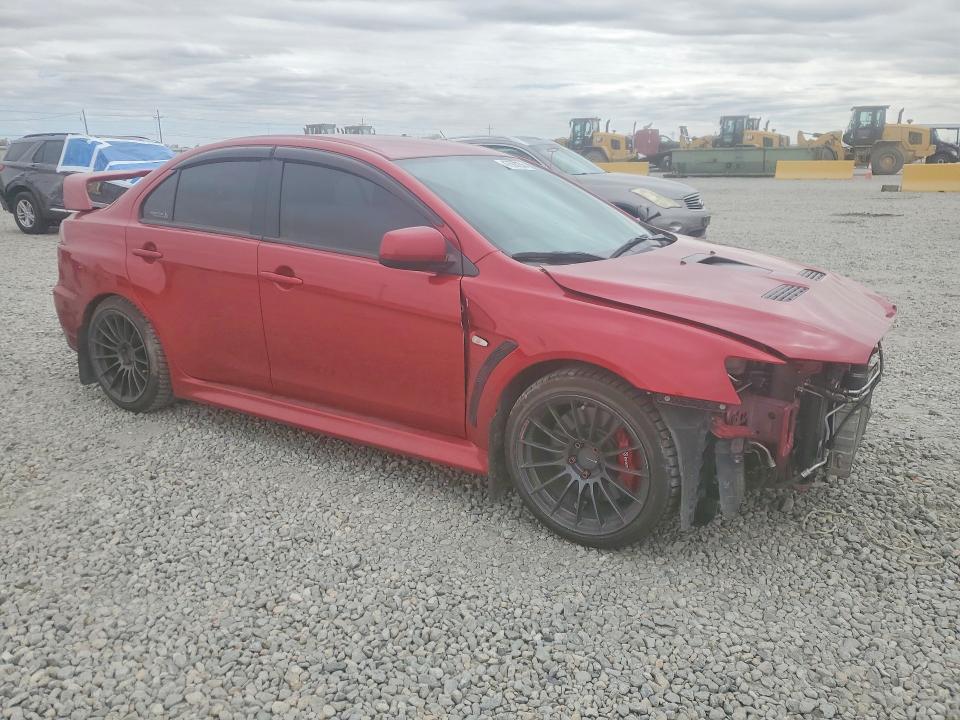 Продаж на аукціоні авто 2013 Mitsubishi Lancer, vin: JA32W8FV0DU021985, номер лоту: 47660236
