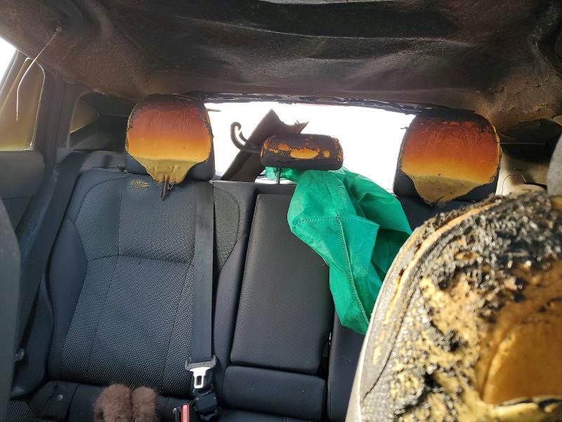 48359056 :رقم المزاد ، JF2GUADC4R8902700 vin ، 2024 Subaru Crosstrek مزاد بيع