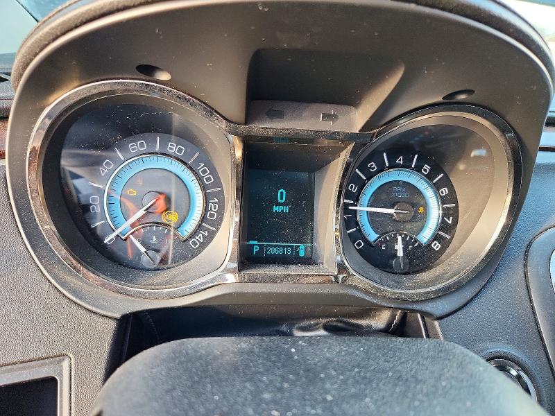 Продажа на аукционе авто 2010 Buick Lacrosse, vin: 1G4GC5EG5AF171913, номер лота: 41748126