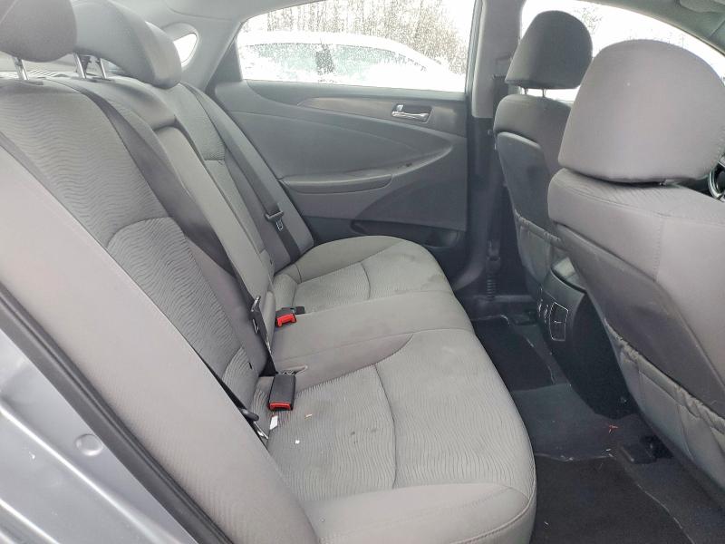 2015 Hyundai Sonata Hybrid მანქანა იყიდება აუქციონზე, vin: KMHEC4A4XFA127830, აუქციონის ნომერი: 45988746