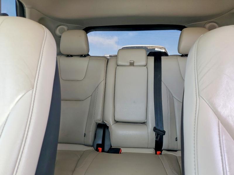 46397286 :رقم المزاد ، 2FMPK3K98HBB19782 vin ، 2017 Ford Edge مزاد بيع