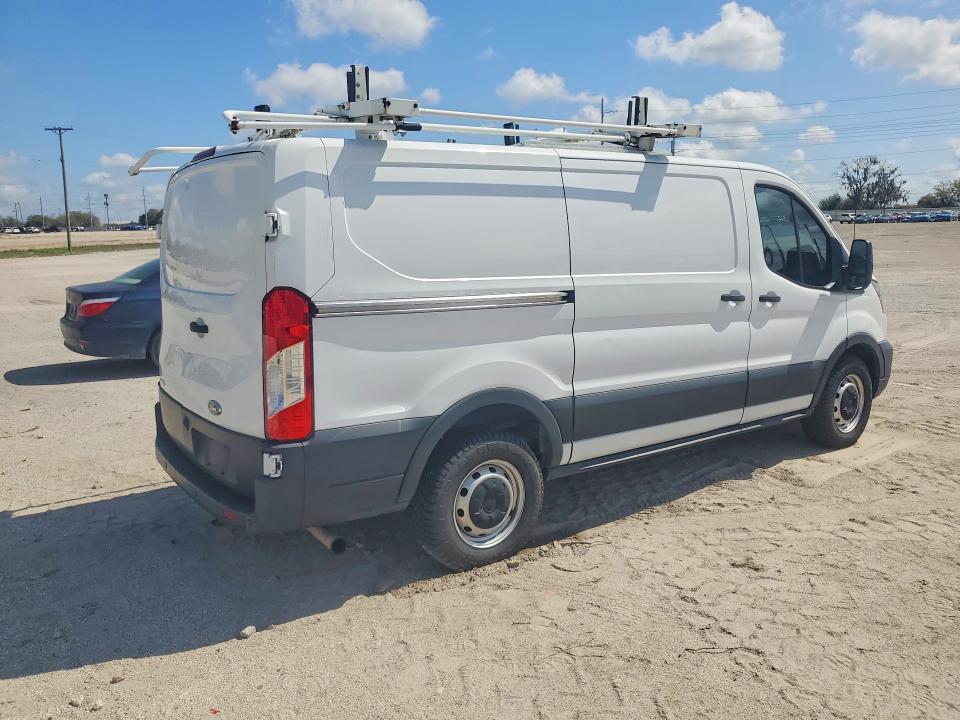 Aukcja sprzedaży 2020 Ford Transit, vin: 1FTBR1YG6LKA46320, numer aukcji: 42071406