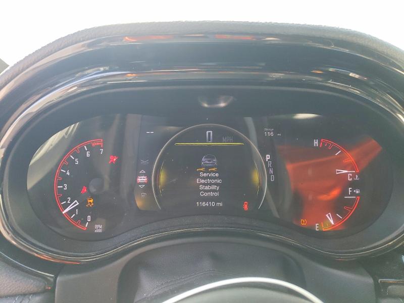 Продаж на аукціоні авто 2021 Dodge Durango, vin: 1C4RDHAG8MC750241, номер лоту: 41742356