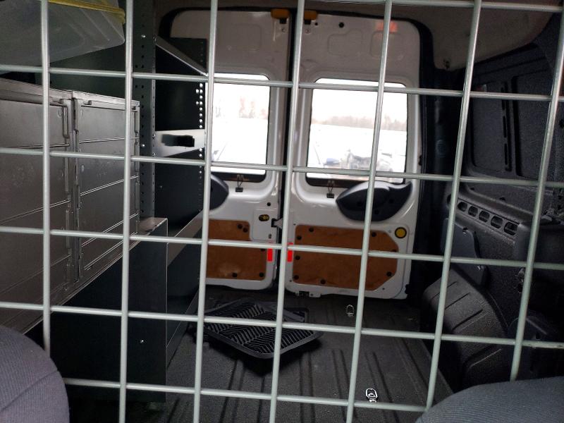 Продажа на аукционе авто 2010 Ford Transit Connect, vin: NM0LS7DN9AT002106, номер лота: 47523626