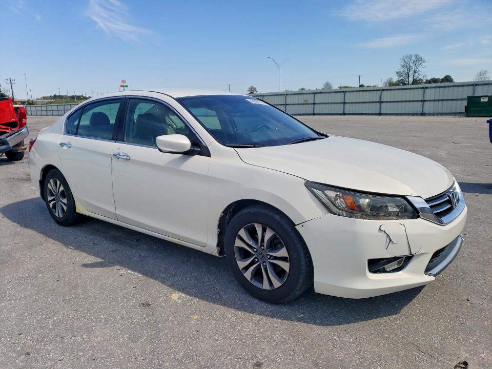 Aukcja sprzedaży 2014 Honda Accord, vin: 1HGCR2F30EA205546, numer aukcji: 46695716