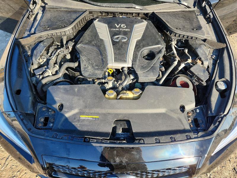 45828166 :رقم المزاد ، JN1EV7AR7GM344640 vin ، 2016 Infiniti Q50 مزاد بيع