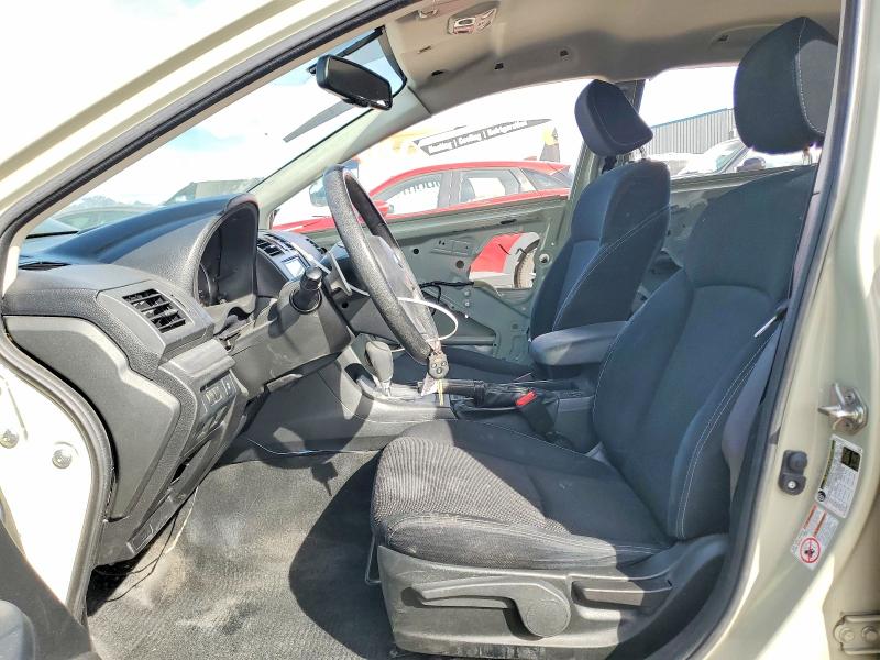 Продаж на аукціоні авто 2014 Subaru Xv Crosstrek, vin: JF2GPACC7E8287949, номер лоту: 46048846