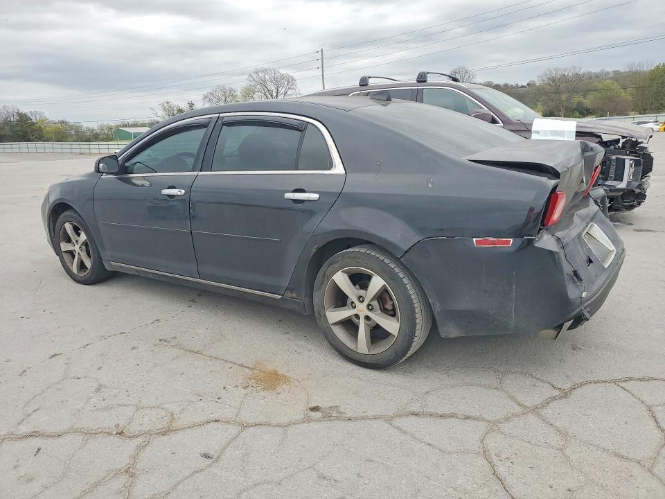 Продажа на аукционе авто 2012 Chevrolet Malibu, vin: 1G1ZC5E04CF147341, номер лота: 48076126