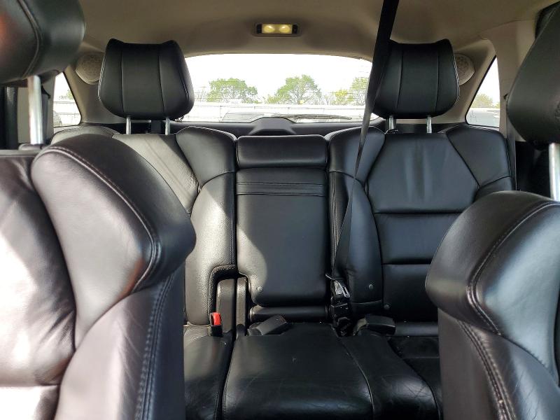 Aukcja sprzedaży 2013 Acura Mdx, vin: 2HNYD2H35DH522927, numer aukcji: 41948176