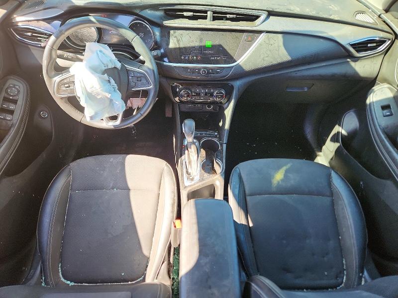 2023 Buick Encore Gx მანქანა იყიდება აუქციონზე, vin: KL4MMDS2XPB020972, აუქციონის ნომერი: 79901715
