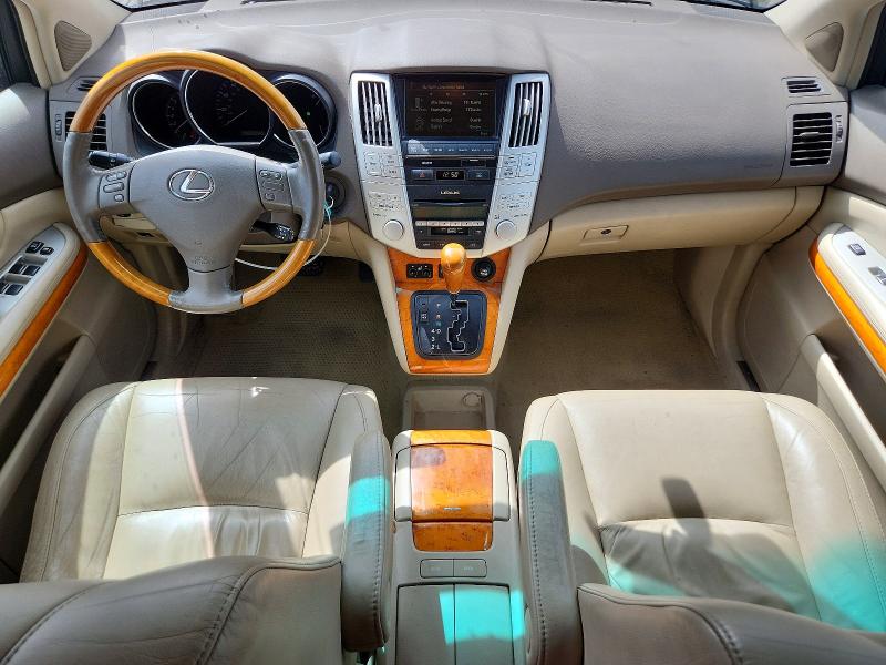 Aukcja sprzedaży 2009 Lexus Rx 350, vin: 2T2HK31U39C126738, numer aukcji: 46554606