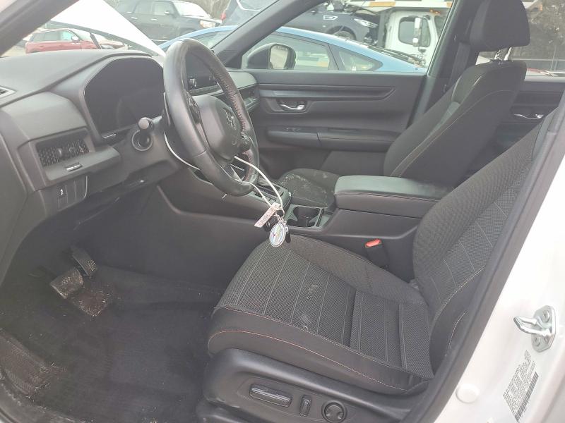 Aukcja sprzedaży 2023 Honda Cr-v, vin: 7FARS6H5XPE029204, numer aukcji: 45444926