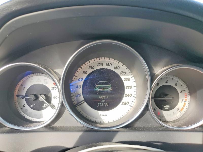 Aukcja sprzedaży 2013 Mercedes-benz C, vin: WDDGF8AB8DG119512, numer aukcji: 41690866