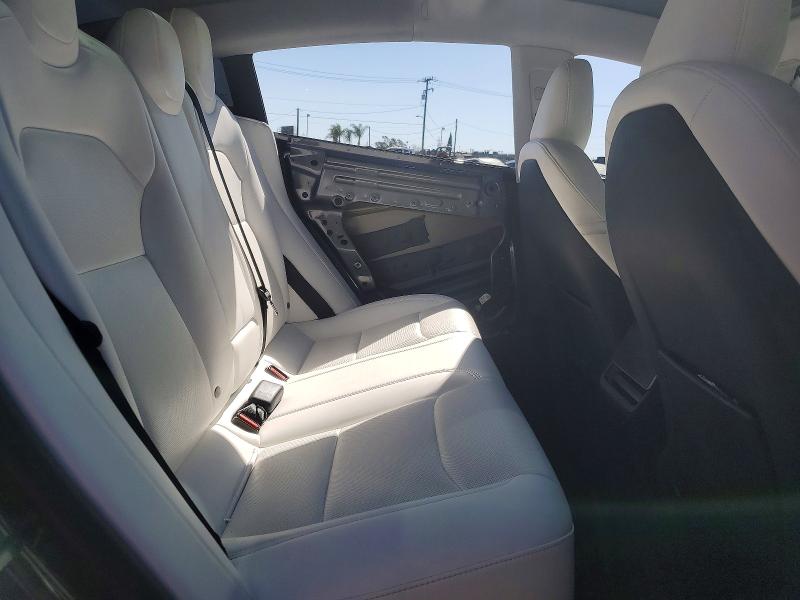 2025 Tesla Model 3 მანქანა იყიდება აუქციონზე, vin: 5YJ3E1EA8SF924762, აუქციონის ნომერი: 79669915