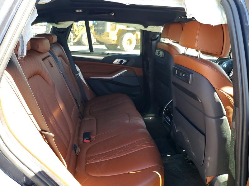 47641406 :رقم المزاد ، 5UXJU2C53KLN65063 vin ، 2019 Bmw X5 مزاد بيع